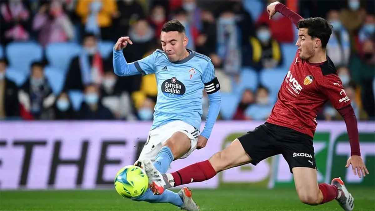 Prediksi Skor Celta Vigo vs Valencia 3 Januari 2026: Menakar Kemenangan Los Celestes