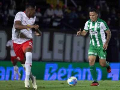 Prediksi Skor Guimaraes vs Nacional 3 Januari 2026