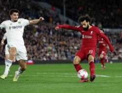 Prediksi Skor Liverpool vs Leeds United 2 Januari 2026: The Reds Incar Kemenangan