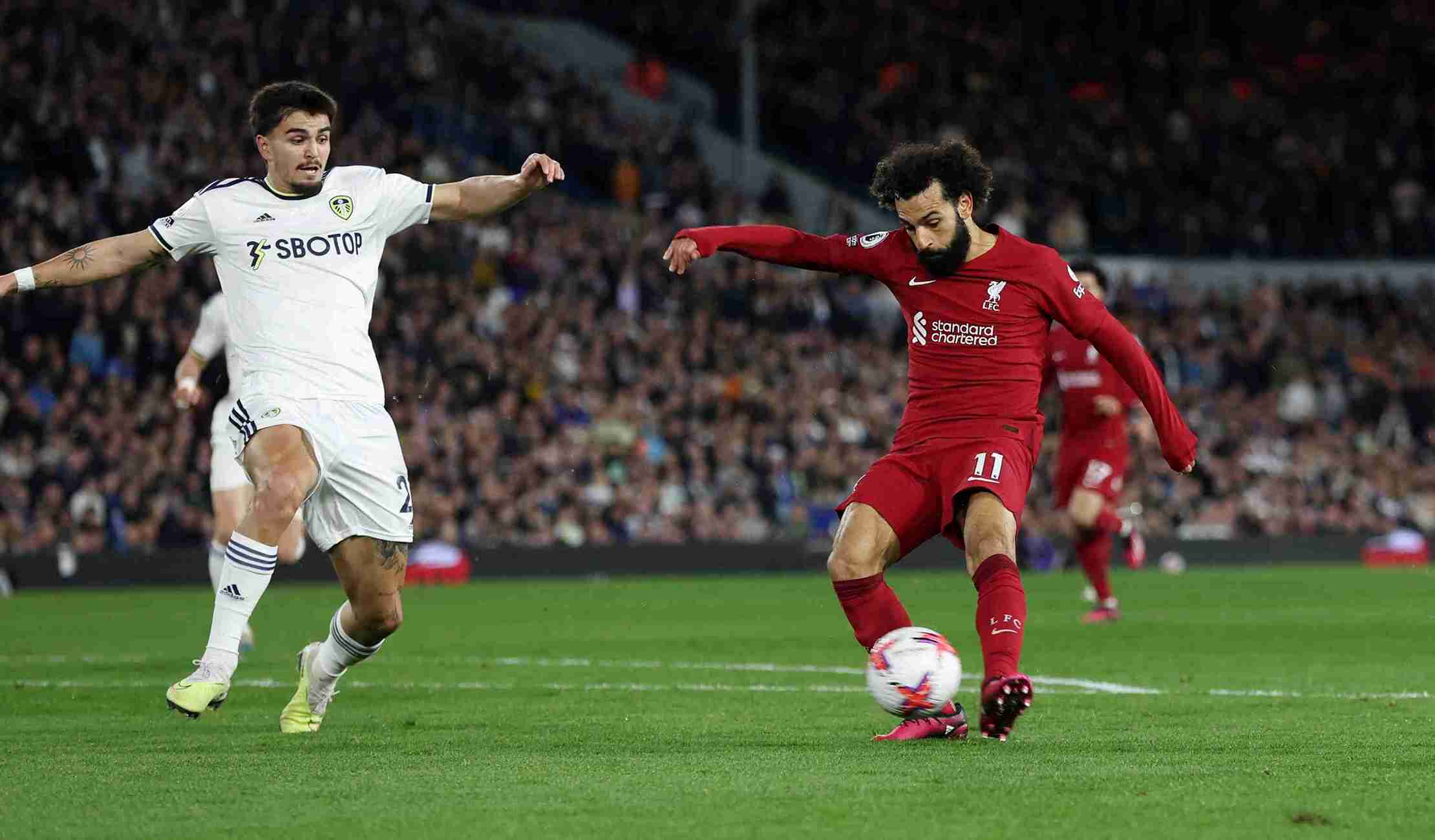 Prediksi Skor Liverpool vs Leeds United 2 Januari 2026: The Reds Incar Kemenangan