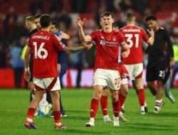 Prediksi Skor West Ham vs Nottingham Forest 7 Januari 2026: Laga Penghakiman Nuno