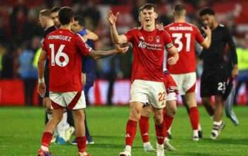 Prediksi Skor West Ham vs Nottingham Forest 7 Januari 2026: Laga Penghakiman Nuno