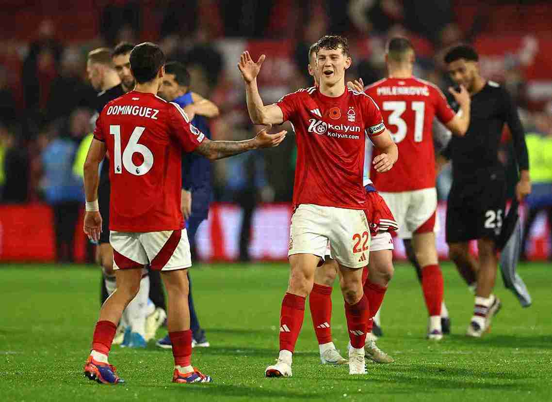 Prediksi Skor West Ham vs Nottingham Forest 7 Januari 2026: Laga Penghakiman Nuno