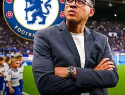 Turunkan Ekspektasimu! Ternyata Pelatih Baru Chelsea Sekarang Lebih Buruk dari Maresca, Kenapa?
