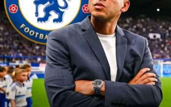 Turunkan Ekspektasimu! Ternyata Pelatih Baru Chelsea Sekarang Lebih Buruk dari Maresca, Kenapa?