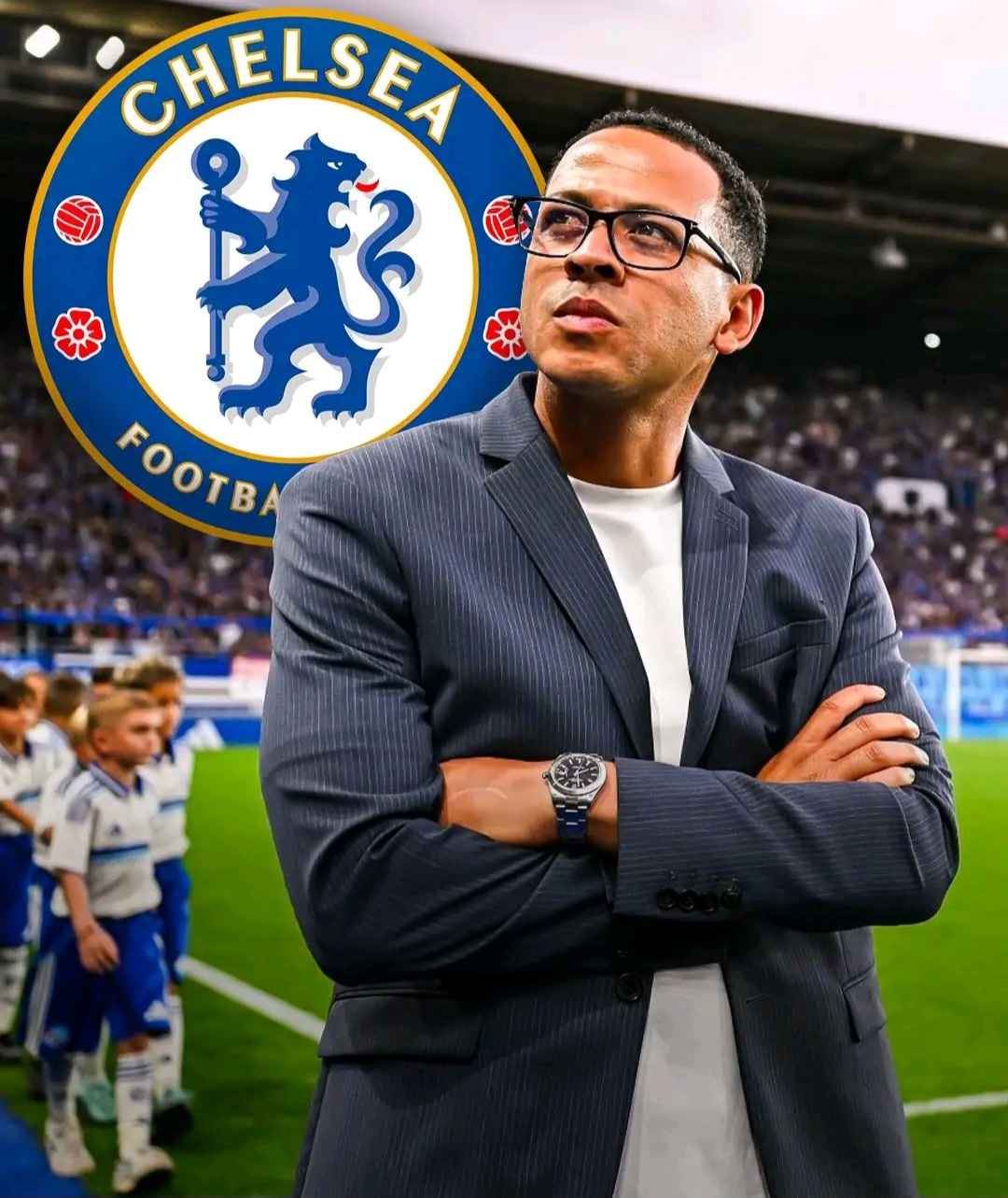 Turunkan Ekspektasimu! Ternyata Pelatih Baru Chelsea Sekarang Lebih Buruk dari Maresca, Kenapa?