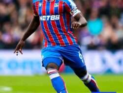 Pemain Incaran Liverpool Terbaru Ternyata Pernah Dibuang Real Madrid, Siapa Dia?