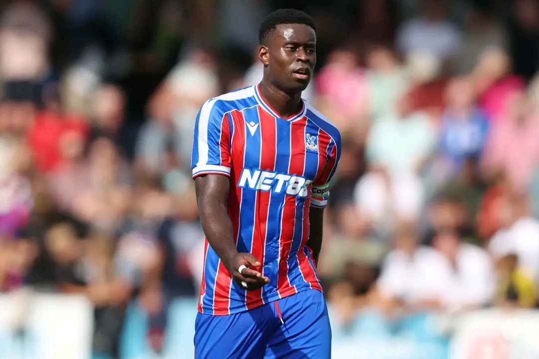 Marc Guehi Siap Digaji Tinggi Oleh Liverpool