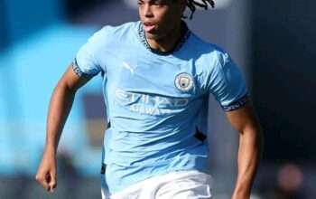 Bursa Transfer FC Köln 2026: Merayu Bek Muda Manchester City dengan “Status Pinjaman”