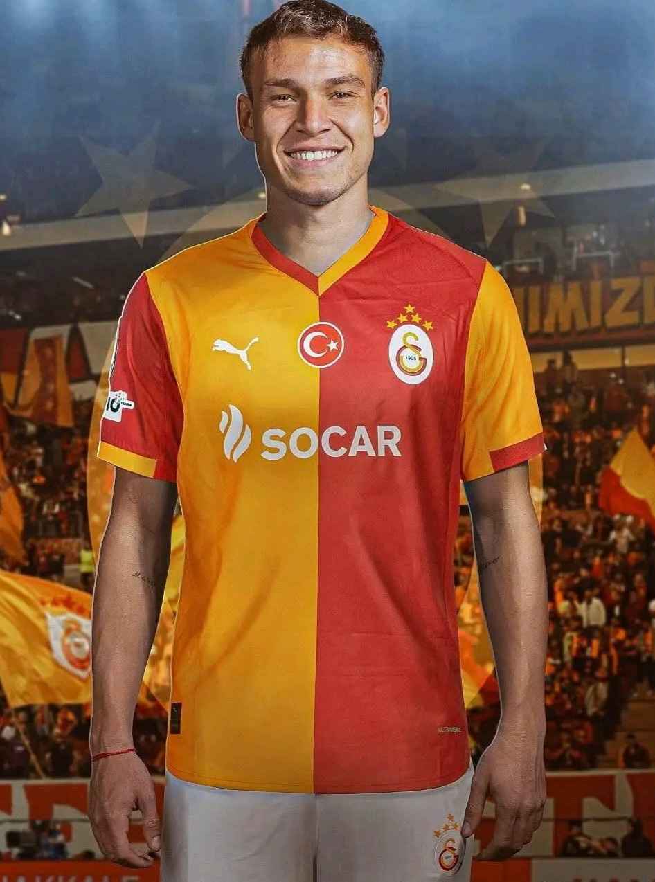 Bintang Manchester United Pindah ke Klub Baru Ungkap Gak Betah Karena 2 Hal Ini