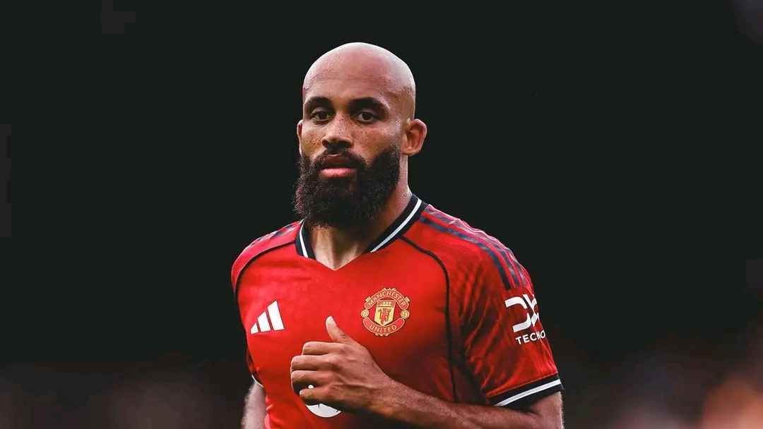 Pencetak Gol Terbanyak MU Musim Ini: Mbuemo Curi Cara Konsisten dengan Banyak Gol Mbuemo jadi daftar pertama Pencetak Gol Terbanyak MU Musim Ini