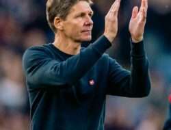 Calon Pengganti Ruben Amorim di MU, Siapa Paling Favorit?