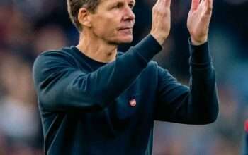 Calon Pengganti Ruben Amorim di MU, Siapa Paling Favorit?