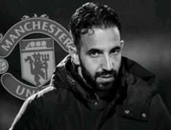 Alasan Ruben Amorim Dipecat Ternyata Karena 2 Hal Ini, Petinggi Ungkap: Udah Gak Bisa Diterima Akal Sehat