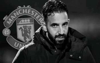 Alasan Ruben Amorim Dipecat Ternyata Karena 2 Hal Ini, Petinggi Ungkap: Udah Gak Bisa Diterima Akal Sehat