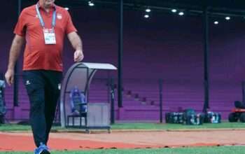 Prediksi Formasi Persib Saat Ini Tanpa Barba untuk 10 Pertandingan Mendatang