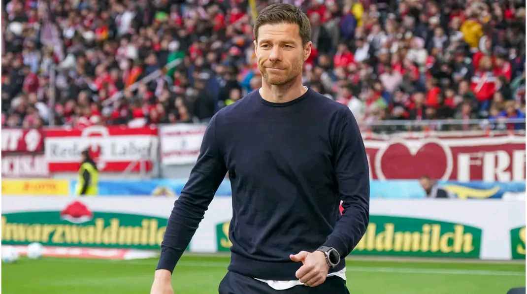 Xabi Alonso ultimatum petinggi soal bursa transfer di tahun 2026