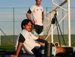 Real Madrid Memasukkan Bintang Chelsea, dan Liverpool ke Dalam Daftar Belanja Mereka 2026