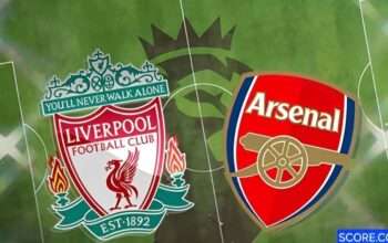 Statistik Liverpool vs Arsenal dengan Catatan Pertemuan Gila Hampir 200 Gol, Ini Kisahnya!