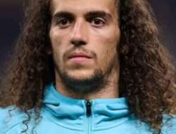 Guendouzi ke Fenerbahce dengan Angka Transfer Mengejutkan