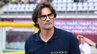 Prediksi Skor Fiorentina vs Cremonese 4 Januari 2026: Laga Hidup Mati La Viola Paolo Vanoli PElatih FIorentina