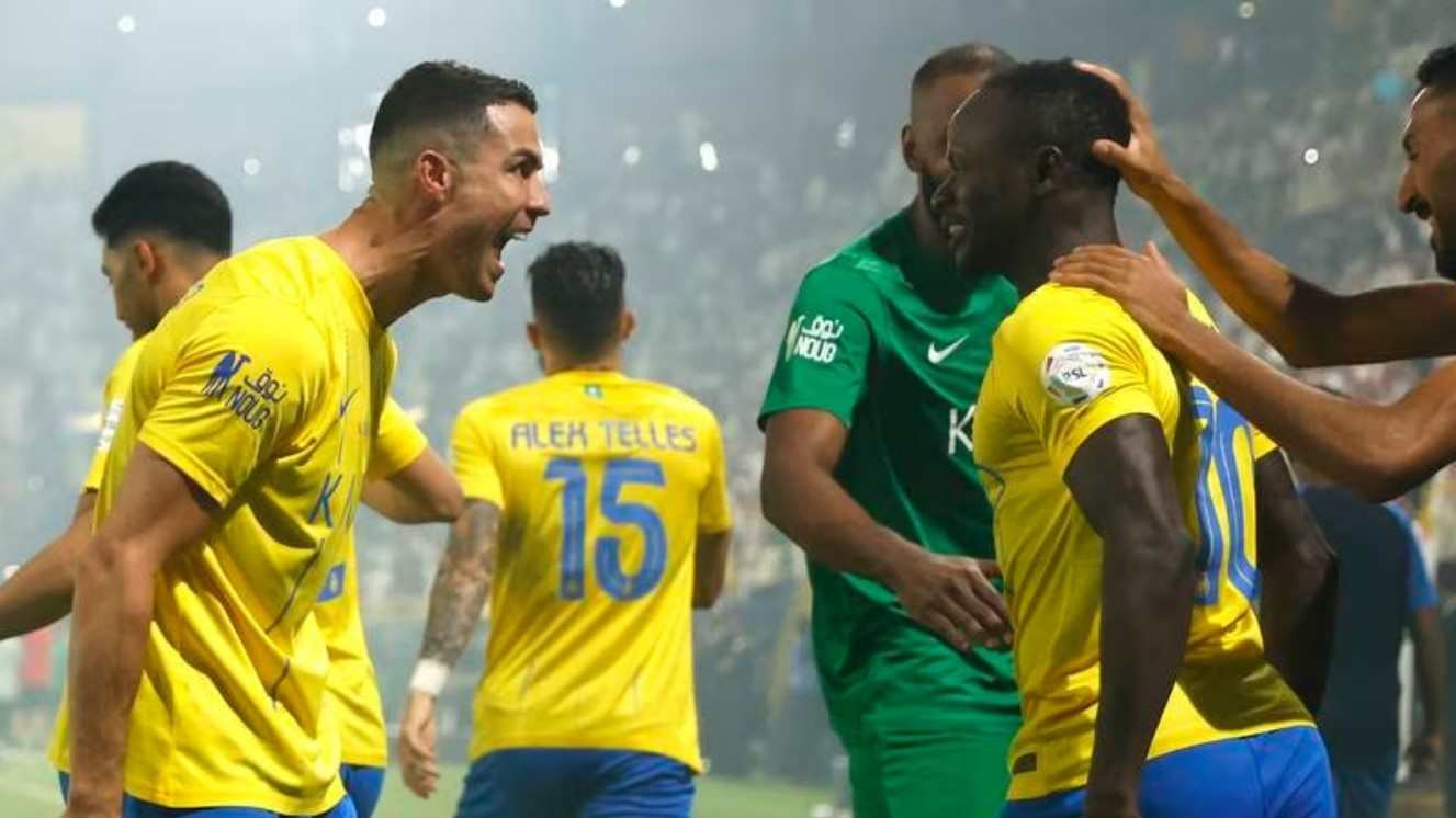 Prediksi Skor Al Ahli vs Al Nassr 3 Januari 2026: Duel Raksasa Awal Tahun