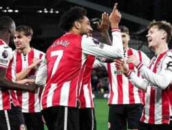 Prediksi Skor Brentford vs Tottenham 2 Januari 2026: Siapa yang Bakal jadi Ayam Sayur?