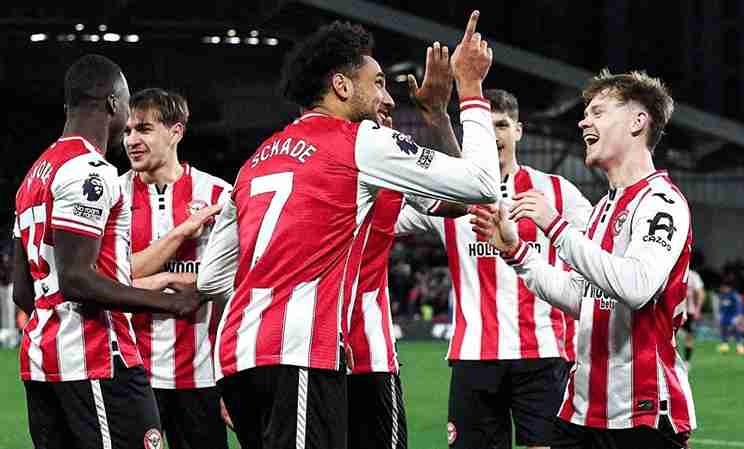 Prediksi Skor Brentford vs Tottenham 2 Januari 2026: Siapa yang Bakal jadi Ayam Sayur?