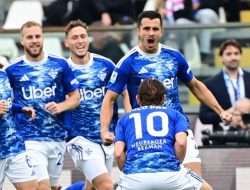 Prediksi Skor Fiorentina vs Como 28 Januari 2026: Duel Beda Nasib di Coppa Italia