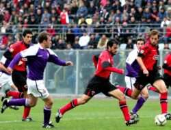 Prediksi Skor Fiorentina vs Cremonese 4 Januari 2026: Laga Hidup Mati La Viola