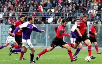Prediksi Skor Fiorentina vs Cremonese 4 Januari 2026: Laga Hidup Mati La Viola