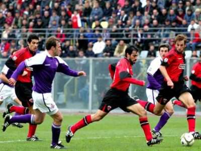 Prediksi Skor Fiorentina vs Cremonese 4 Januari 2026 Laga Hidup Mati La Viola