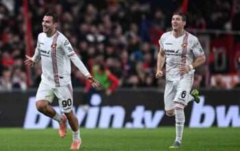 Prediksi Skor Genoa vs Pisa 3 Januari 2026: Laga Penting Secara Psikologis