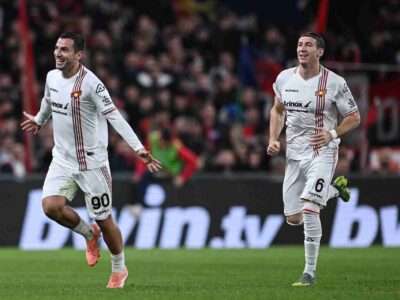 Prediksi Skor Genoa vs Pisa 3 Januari 2026 Laga Penting Secara Psikologis