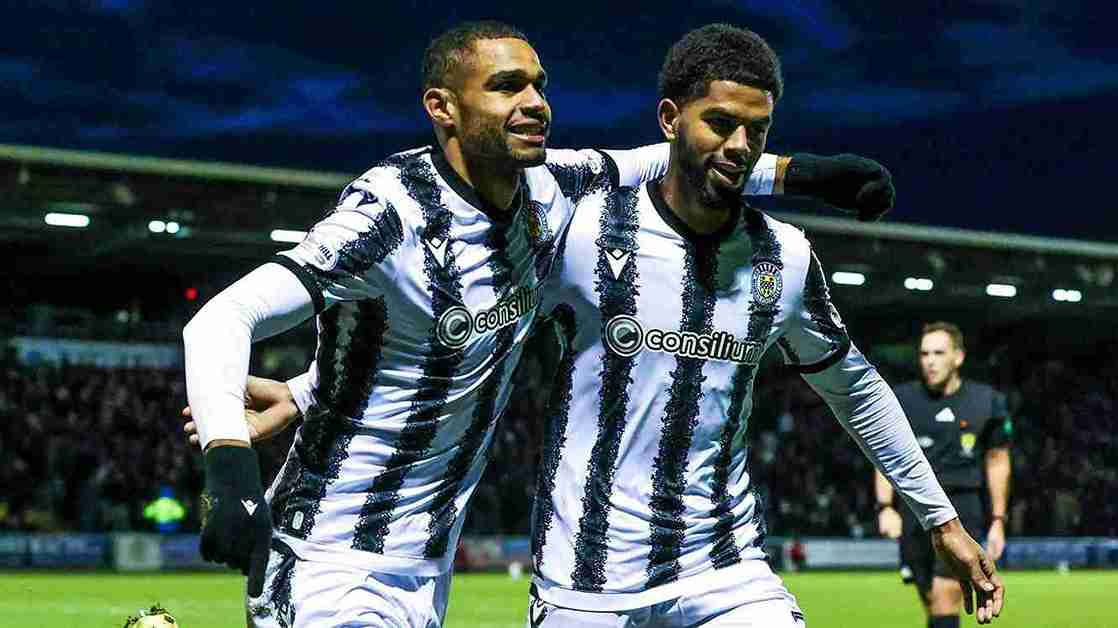 Prediksi Skor Livingston vs St Mirren 7 Januari 2026: Liga Primer Skotlandia Pekan ke 11
