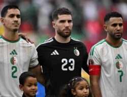 Prediksi Skor Mesir vs Benin 5 Januari 2026: Piala Afrika Putaran ke 4