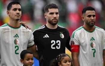 Prediksi Skor Mesir vs Benin 5 Januari 2026: Piala Afrika Putaran ke 4