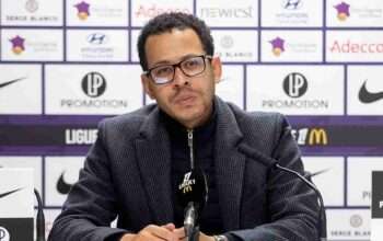 Manajer Baru Chelsea Pengganti Enzo Maresca, Ini Profil Liam Rosenior,