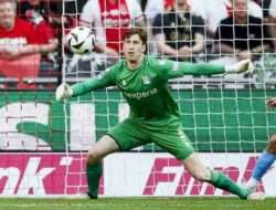 Profil Robin Roefs Kiper Sunderland: Permata Tersembunyi Calon Bintang Belanda