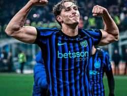 Penyerang Inter Esposito Jadi Sumber Kekuatan Tim Setiap Laga, Penggemar: Kemana Lautaro Martinez?