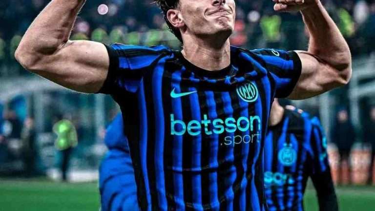Penyerang Inter Esposito Jadi Sumber Kekuatan Tim Setiap Laga, Penggemar: Kemana Lautaro Martinez?