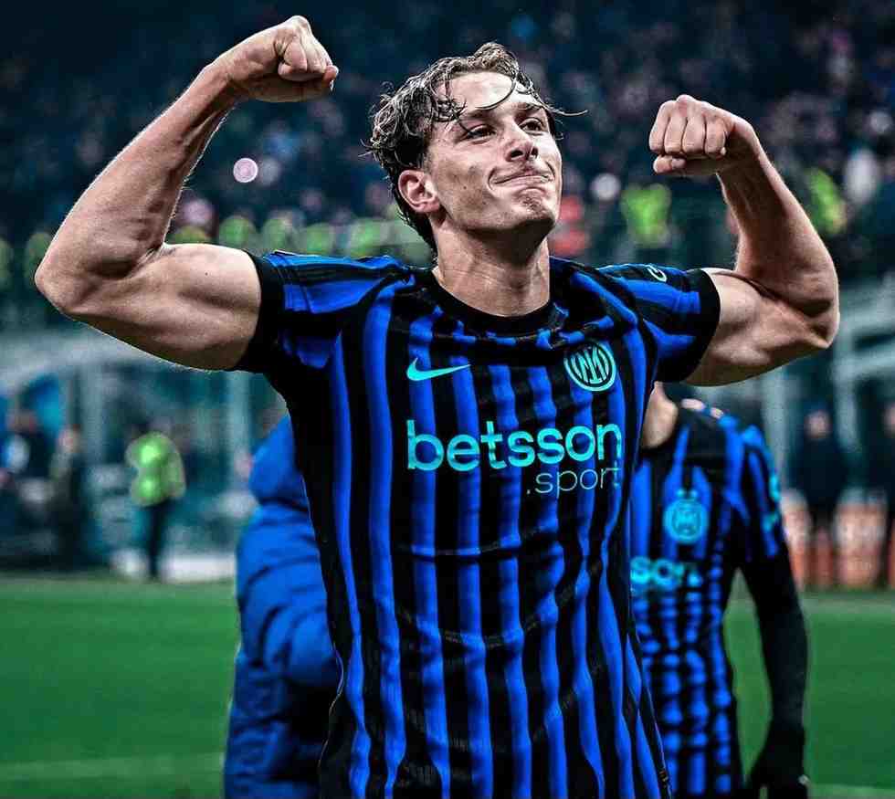 Penyerang Inter Esposito Jadi Sumber Kekuatan Tim Setiap Laga, Penggemar: Kemana Lautaro Martinez?