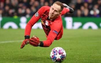 3 Kiper Legenda Leipzig yang Sarat Pengalaman!