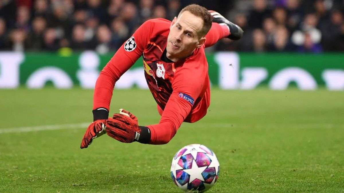 3 Kiper Legenda Leipzig yang Sarat Pengalaman!
