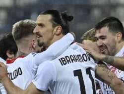 Prediksi Skor Cagliari vs Milan 3 Januari 2026: Rossoneri Bidik Puncak Klasemen