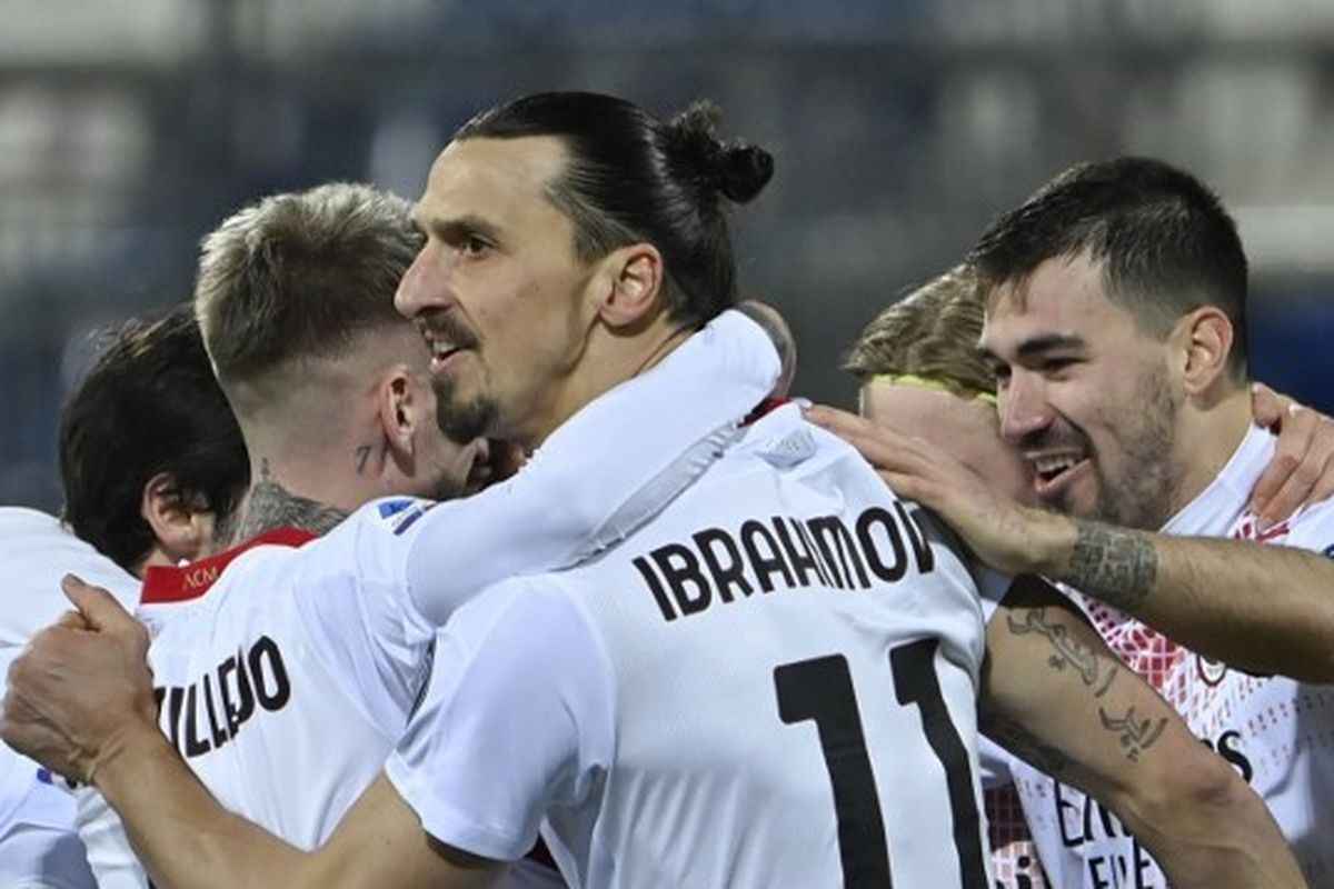 Prediksi Skor Cagliari vs Milan 3 Januari 2026: Rossoneri Bidik Puncak Klasemen