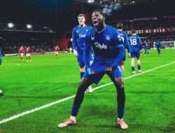 Prediksi Skor Everton vs Brentford 4 Januari 2026: Adu Momentum Tim Papan Tengah