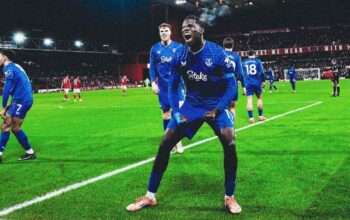 Prediksi Skor Everton vs Brentford 4 Januari 2026: Adu Momentum Tim Papan Tengah