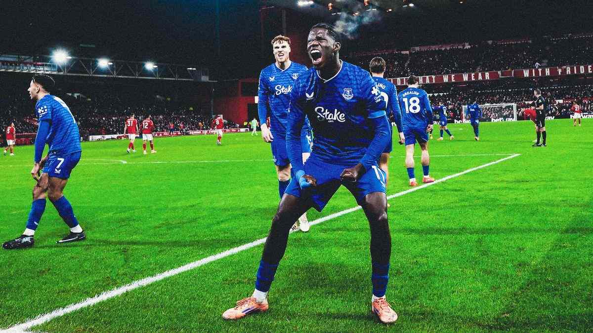 Prediksi Skor Everton vs Brentford 4 Januari 2026: Adu Momentum Tim Papan Tengah