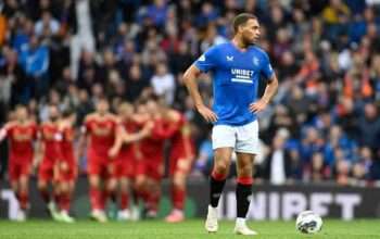 Prediksi Skor Rangers vs Aberdeen 7 Januari 2026: Liga Primer Skotlandia Pekan ke 11